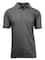 Galaxy by Harvic Short Sleeve Men's Pique Polo Shirt